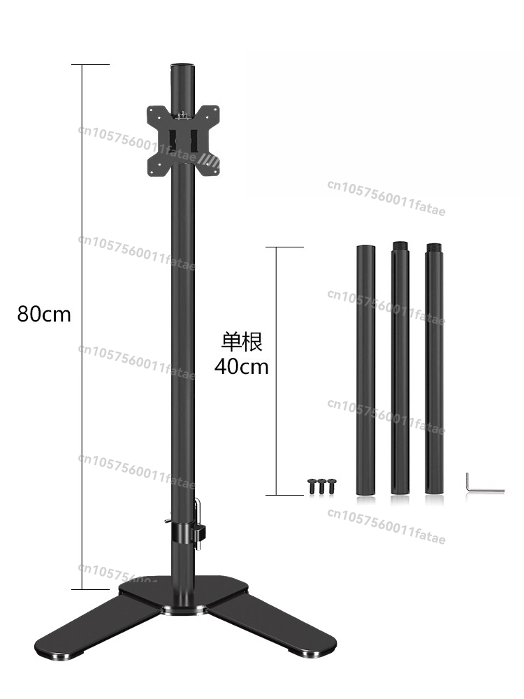 Monitor Stand, Separate Access - Dual Monitor Stand 리뷰 및 가격